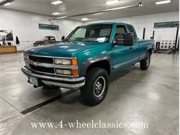 1995 Chevrolet Silverado (CC-1862526) for sale in Holland , Michigan