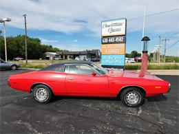 1972 Dodge Charger (CC-1862530) for sale in St. Charles, Illinois
