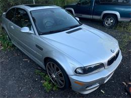 2002 BMW M3 (CC-1862536) for sale in Penndel, Pennsylvania