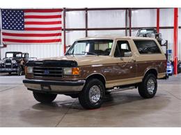 1990 Ford Bronco (CC-1862562) for sale in Kentwood, Michigan