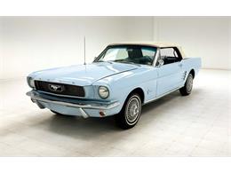 1966 Ford Mustang (CC-1862564) for sale in Morgantown, Pennsylvania