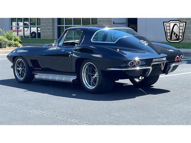 1967 Chevrolet Corvette For Sale 