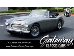 1963 Austin-Healey 3000 (CC-1862568) for sale in O'Fallon, Illinois