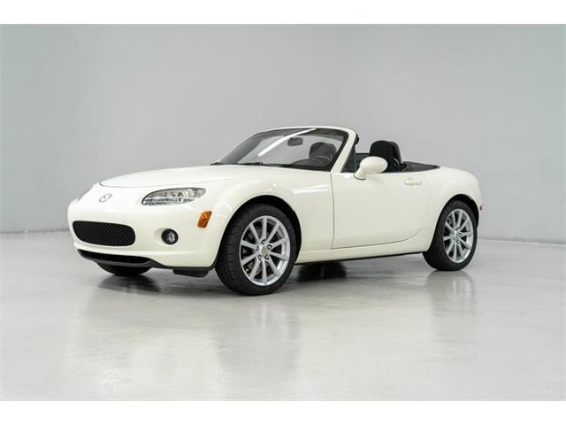 2007 Mazda Miata (CC-1860257) for sale in Concord, North Carolina