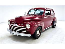 1947 Ford Deluxe (CC-1862571) for sale in Morgantown, Pennsylvania