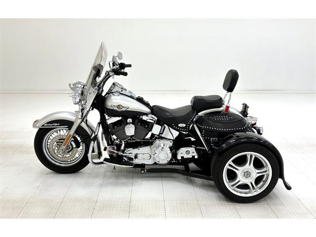 2003 Harley-Davidson Motorcycle (CC-1862578) for sale in Morgantown, Pennsylvania