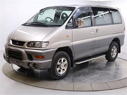 1997 Mitsubishi Delica (CC-1862579) for sale in Christiansburg, Virginia