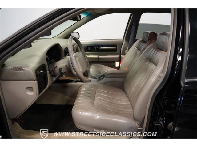 1996 Chevrolet Impala (CC-1862588) for sale in Concord, North Carolina
