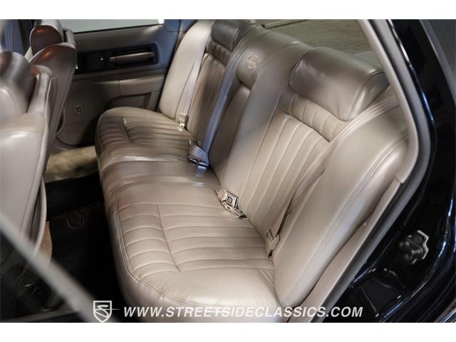 1996 Chevrolet Impala (CC-1862588) for sale in Concord, North Carolina