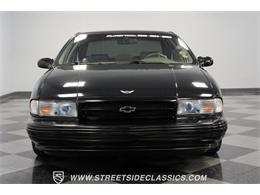 1996 Chevrolet Impala (CC-1862588) for sale in Concord, North Carolina