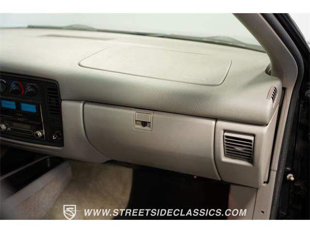 1996 Chevrolet Impala (CC-1862588) for sale in Concord, North Carolina
