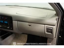 1996 Chevrolet Impala (CC-1862588) for sale in Concord, North Carolina