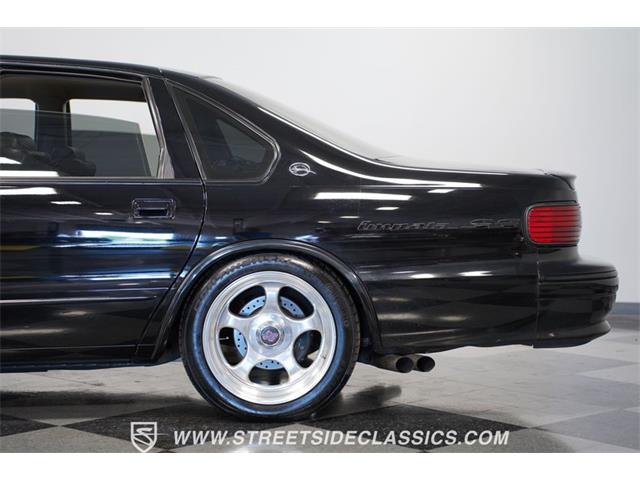 1996 Chevrolet Impala (CC-1862588) for sale in Concord, North Carolina