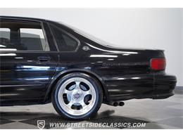 1996 Chevrolet Impala (CC-1862588) for sale in Concord, North Carolina