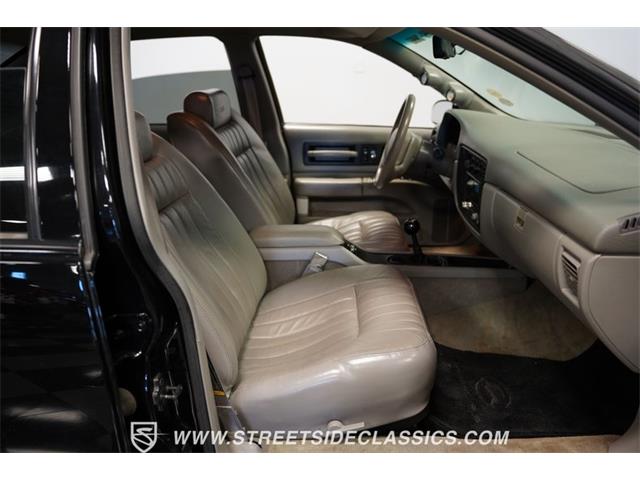 1996 Chevrolet Impala (CC-1862588) for sale in Concord, North Carolina