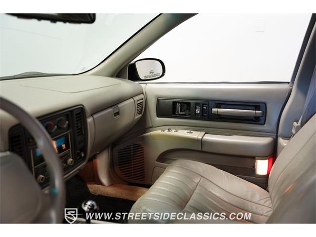 1996 Chevrolet Impala (CC-1862588) for sale in Concord, North Carolina