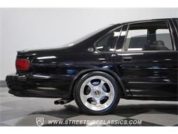 1996 Chevrolet Impala (CC-1862588) for sale in Concord, North Carolina