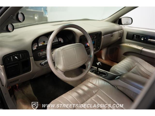 1996 Chevrolet Impala (CC-1862588) for sale in Concord, North Carolina