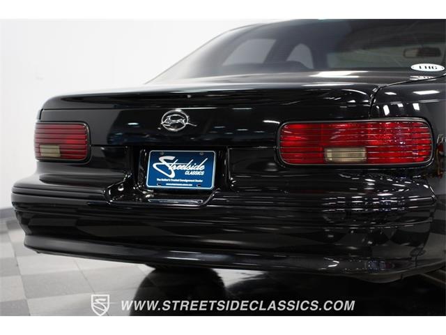 1996 Chevrolet Impala (CC-1862588) for sale in Concord, North Carolina