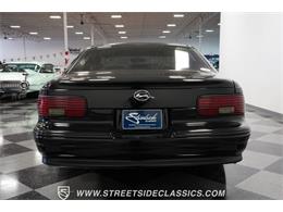1996 Chevrolet Impala (CC-1862588) for sale in Concord, North Carolina