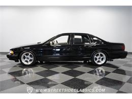 1996 Chevrolet Impala (CC-1862588) for sale in Concord, North Carolina