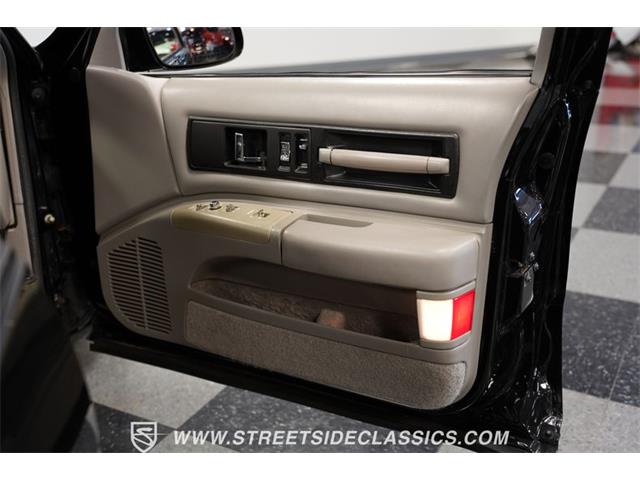 1996 Chevrolet Impala (CC-1862588) for sale in Concord, North Carolina