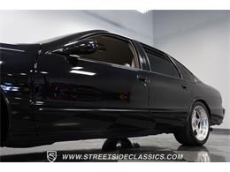 1996 Chevrolet Impala (CC-1862588) for sale in Concord, North Carolina