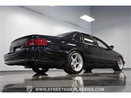1996 Chevrolet Impala (CC-1862588) for sale in Concord, North Carolina