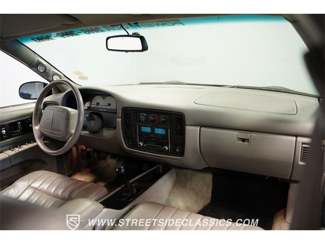 1996 Chevrolet Impala (CC-1862588) for sale in Concord, North Carolina