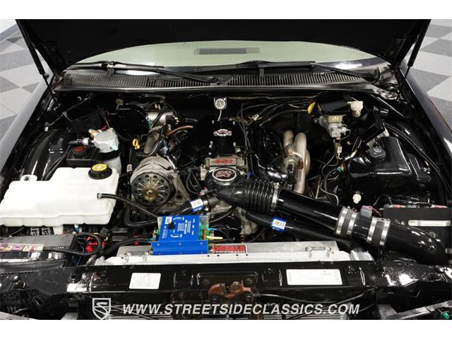 1996 Chevrolet Impala (CC-1862588) for sale in Concord, North Carolina