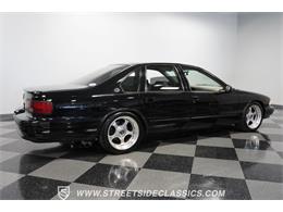 1996 Chevrolet Impala (CC-1862588) for sale in Concord, North Carolina