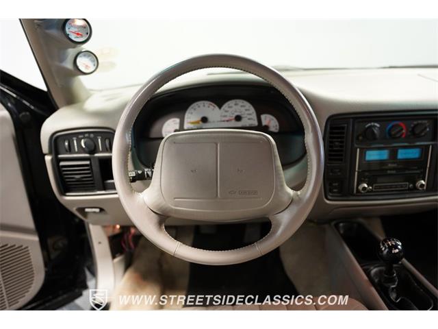 1996 Chevrolet Impala (CC-1862588) for sale in Concord, North Carolina