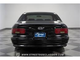 1996 Chevrolet Impala (CC-1862588) for sale in Concord, North Carolina