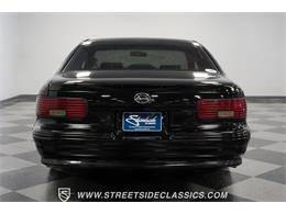 1996 Chevrolet Impala (CC-1862588) for sale in Concord, North Carolina