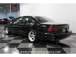 1996 Chevrolet Impala (CC-1862588) for sale in Concord, North Carolina