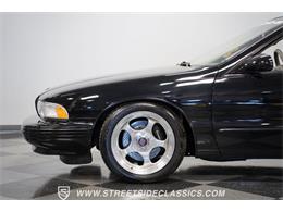 1996 Chevrolet Impala (CC-1862588) for sale in Concord, North Carolina