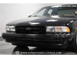 1996 Chevrolet Impala (CC-1862588) for sale in Concord, North Carolina
