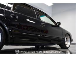 1996 Chevrolet Impala (CC-1862588) for sale in Concord, North Carolina