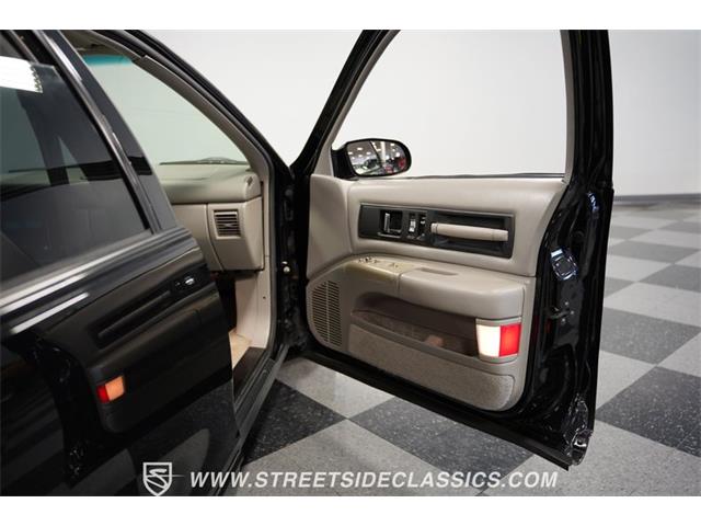 1996 Chevrolet Impala (CC-1862588) for sale in Concord, North Carolina