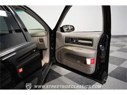 1996 Chevrolet Impala (CC-1862588) for sale in Concord, North Carolina