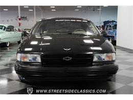 1996 Chevrolet Impala (CC-1862588) for sale in Concord, North Carolina