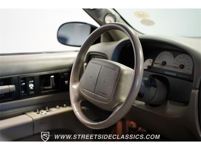 1996 Chevrolet Impala (CC-1862588) for sale in Concord, North Carolina