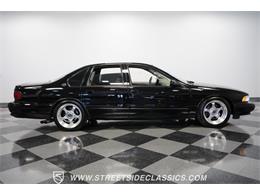 1996 Chevrolet Impala (CC-1862588) for sale in Concord, North Carolina