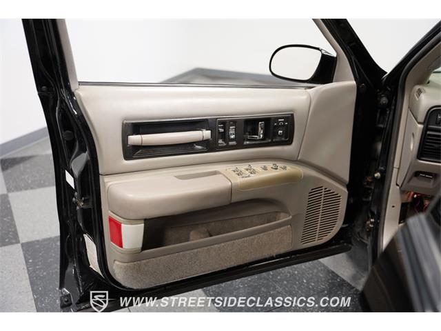 1996 Chevrolet Impala (CC-1862588) for sale in Concord, North Carolina