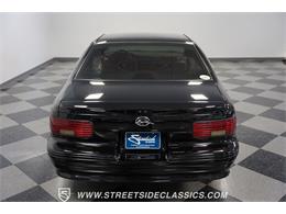 1996 Chevrolet Impala (CC-1862588) for sale in Concord, North Carolina