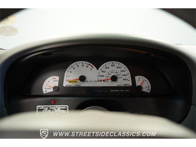1996 Chevrolet Impala (CC-1862588) for sale in Concord, North Carolina