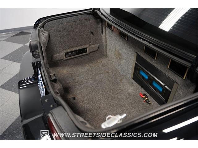 1996 Chevrolet Impala (CC-1862588) for sale in Concord, North Carolina