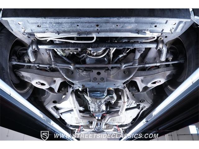 1996 Chevrolet Impala (CC-1862588) for sale in Concord, North Carolina