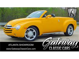 2004 Chevrolet SSR (CC-1862594) for sale in O'Fallon, Illinois