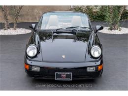 1990 Porsche 964 (CC-1862596) for sale in Beverly Hills, California